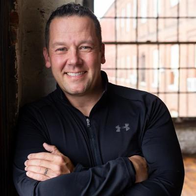 Episode 156: Tony Miltenberger: The Testament Podcast Episode 156: Tony Miltenberger: The Testament Podcast