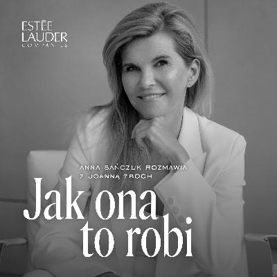 Z Joanną Zboch o współczesnej wizji kobiecości Z Joanną Zboch o współczesnej wizji kobiecości