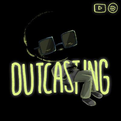 The Reality of 100Days of sketching Outcasting S03E01