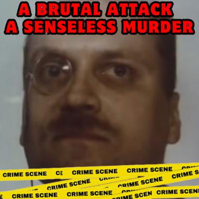 Crimewatch Rewind. Two crimes, one year Crimewatch Rewind. Two crimes, one year