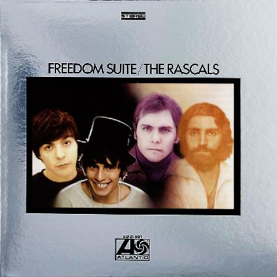 The Rascals / Freedom Suite