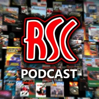 RSC Podcast Episode 2 - Realism and Marketing