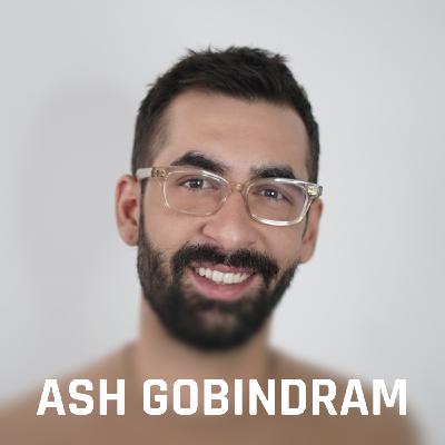 #1 - Ash Gobindram - How Vibe Coding Is Transforming Client Prototyping