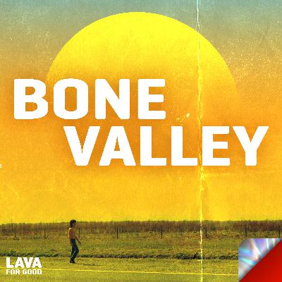 Introducing: Bone Valley Introducing: Bone Valley