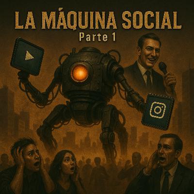 La Máquina Social – Parte 1