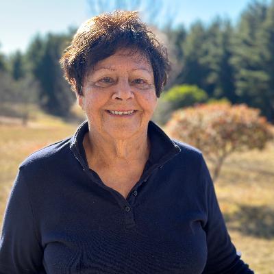 Ep 63: Lyn Coulston Ep 63: Lyn Coulston