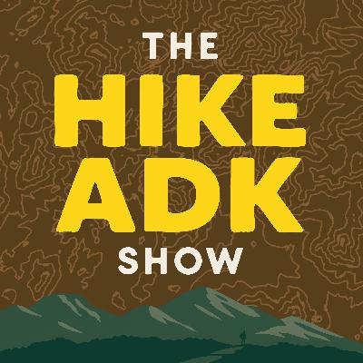 Episode #6 - Unsupported 46 FKT with Scott Benerofe Episode #6 - Unsupported 46 FKT with Scott Benerofe