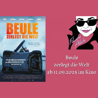 Beule: zerlegt die Welt - Filmkritik
