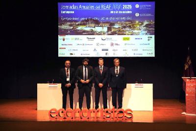 Entrevista a Agustín Fernández