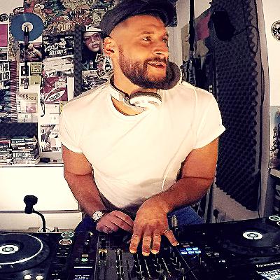 Kissy Sell Out pres. KSO - DJ Master Series Mix Volume III [Feb'18]