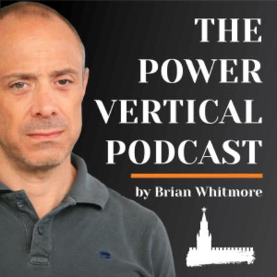 PUTIN'S CO-CONSPIRATORS