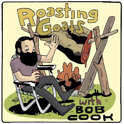 Episode 4: Gigging For Ghosts Part 2 Episode 4: Gigging For Ghosts Part 2