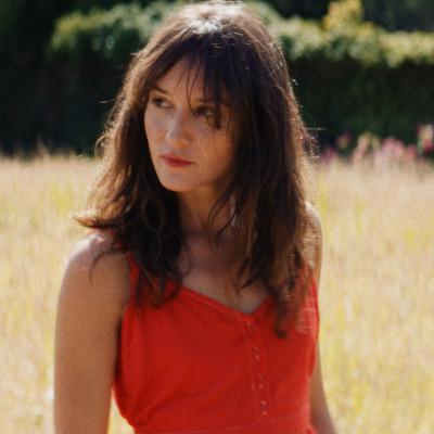 Anaïs Demoustier : "Anaïs tombe amoureuse d'une femme comme d'un homme"
