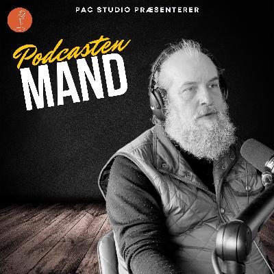 Podcasten MAND – Jesper Westmark