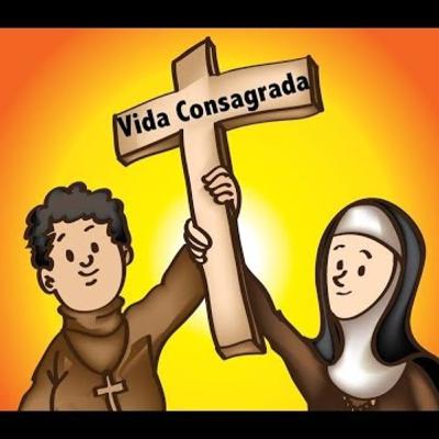 La hermana Ángela Cabrera comenta sobre la Vida Consagrada