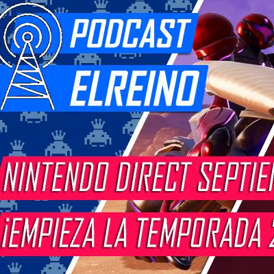 21x01 Nintendo Direct: nuevo Fire Emblem, Aniversario de Mario, DLCs...