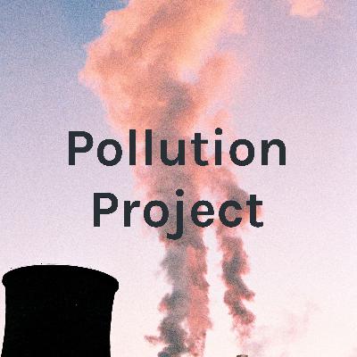 Pollution- How is gen z going to fix it?