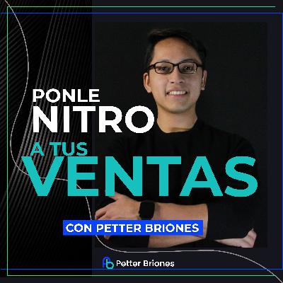 MARKETING DIGITAL PARAR ARTISTAS - EP # 8 PONLE NITRO 🚀A TUS VENTAS con Petter Briones