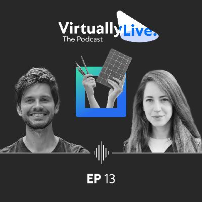 S2E13 - TakeAways from Google’s coffee corner with Roman Faminou