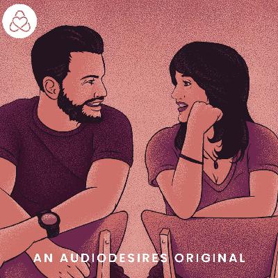 Touch Yourselves for Me 🤏 Guided Masturbation for Couples Touch Yourselves for Me 🤏 Guided Masturbation for Couples