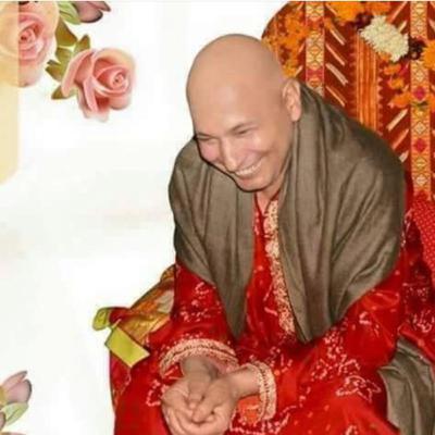 Guruji’s Grace🙏🏻 Beautiful Satsang Sarita Chhabra Aunty🙏🏻