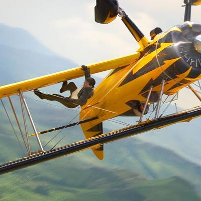 Mission: Impossible - The Final Reckoning de Christopher McQuarrie