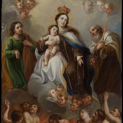 Purgatory Explained by Fr F X Schouppe S.J. Part II Chapters 46 to 49