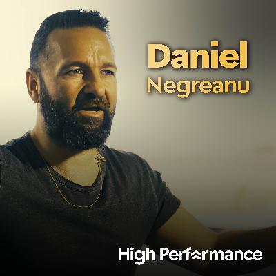 World No. 1 Poker Player: The Secret to Reading Body Language | Daniel Negreanu (E390)