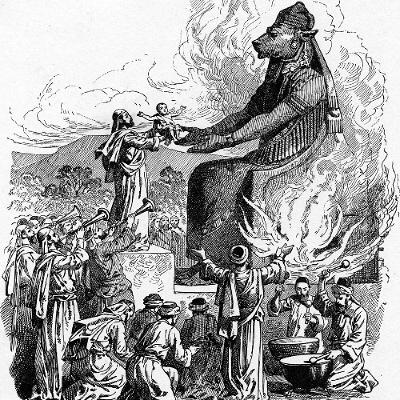 Episode 390: Moloch's Vertical Integration