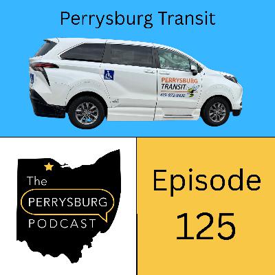 Perrysburg Transit
