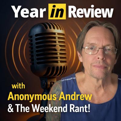 A year in Review 2025
