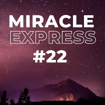 22- L'importance de surveiller tes pensées quand tu utilises la Loi de l'Attraction