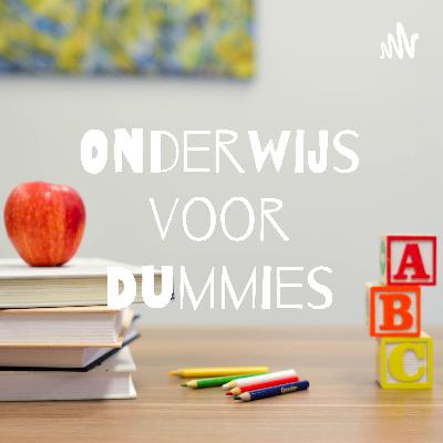 Hoogbegaafdheid - deel 4 Hoogbegaafdheid - deel 4