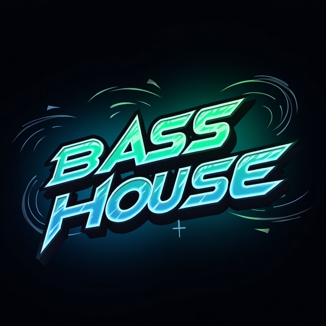 dj Shabby - November 2024 Bass House Mix episode artwork