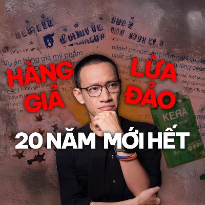 Tập 235 | Vì sao người Việt lại LỪA ĐẢO và ĐẦU ĐỘC chính đồng bào mình?! | Nguyễn Hữu Trí