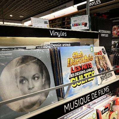 Vinyl Record Sales Hit 1983 Levels, Latest Buzz & Why Short Kings Live Longer! Vinyl Record Sales Hit 1983 Levels, Latest Buzz & Why Short Kings Live Longer!