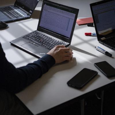 Open Source - Die Suche nach mehr digitaler Unabhängigkeit