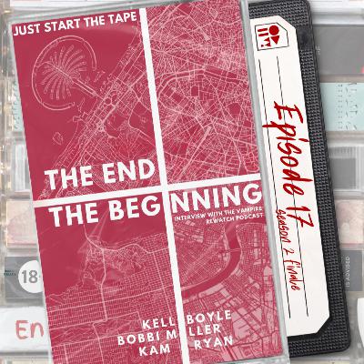 The End, The Beginning
