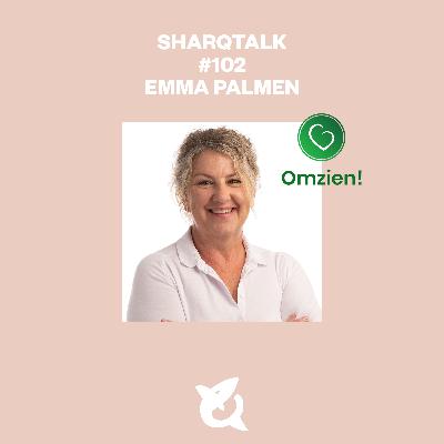 Emma Palmen (Omzien!) Emma Palmen (Omzien!)