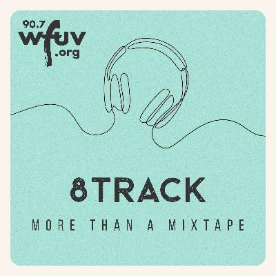 Sylvan Esso: 8Track, Ep. 2-10