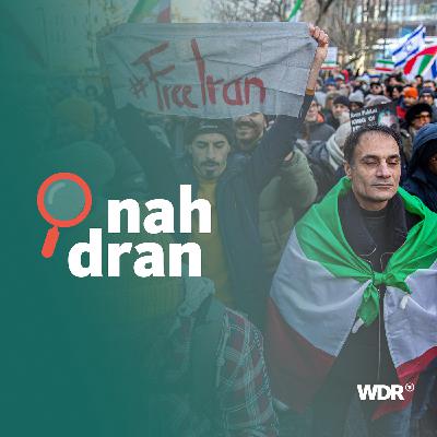 Gewalt gegen Proteste im Iran – Hat das Regime gewonnen? I nah dran Gewalt gegen Proteste im Iran – Hat das Regime gewonnen? I nah dran