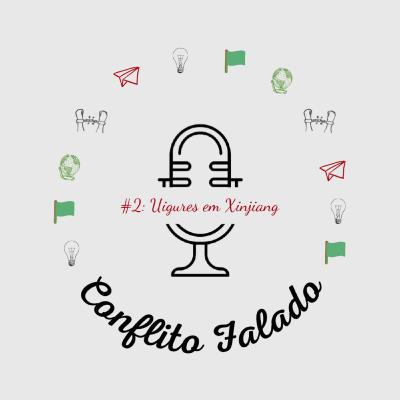 #2: Uigures em Xinjiang