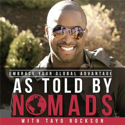 As Told By Nomads Trailer