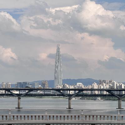 60 首尔城建不如中国二三线？中韩城市更新思路有何不同？