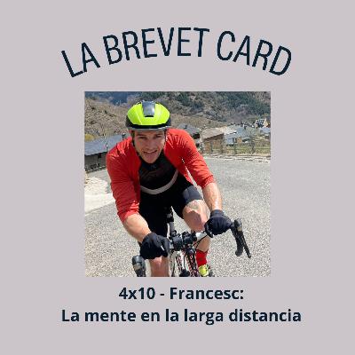 4x10 - Francesc: La mente en la larga distancia