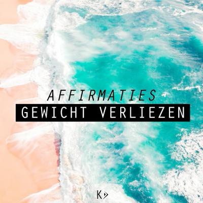 Affirmaties voor gewichtsverlies en welzijn