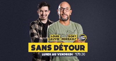 Sans Detour – Intégral du 03-05-2023