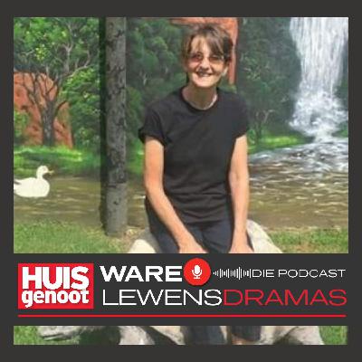 Episode 20: Die moord op kankerlyer Debbie Venter