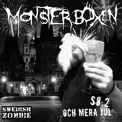 MB S8 : 2 ...och mera jul