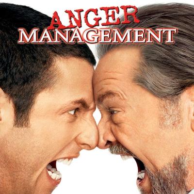 Movie Mania by The Chad Show Episode 6: Anger Management